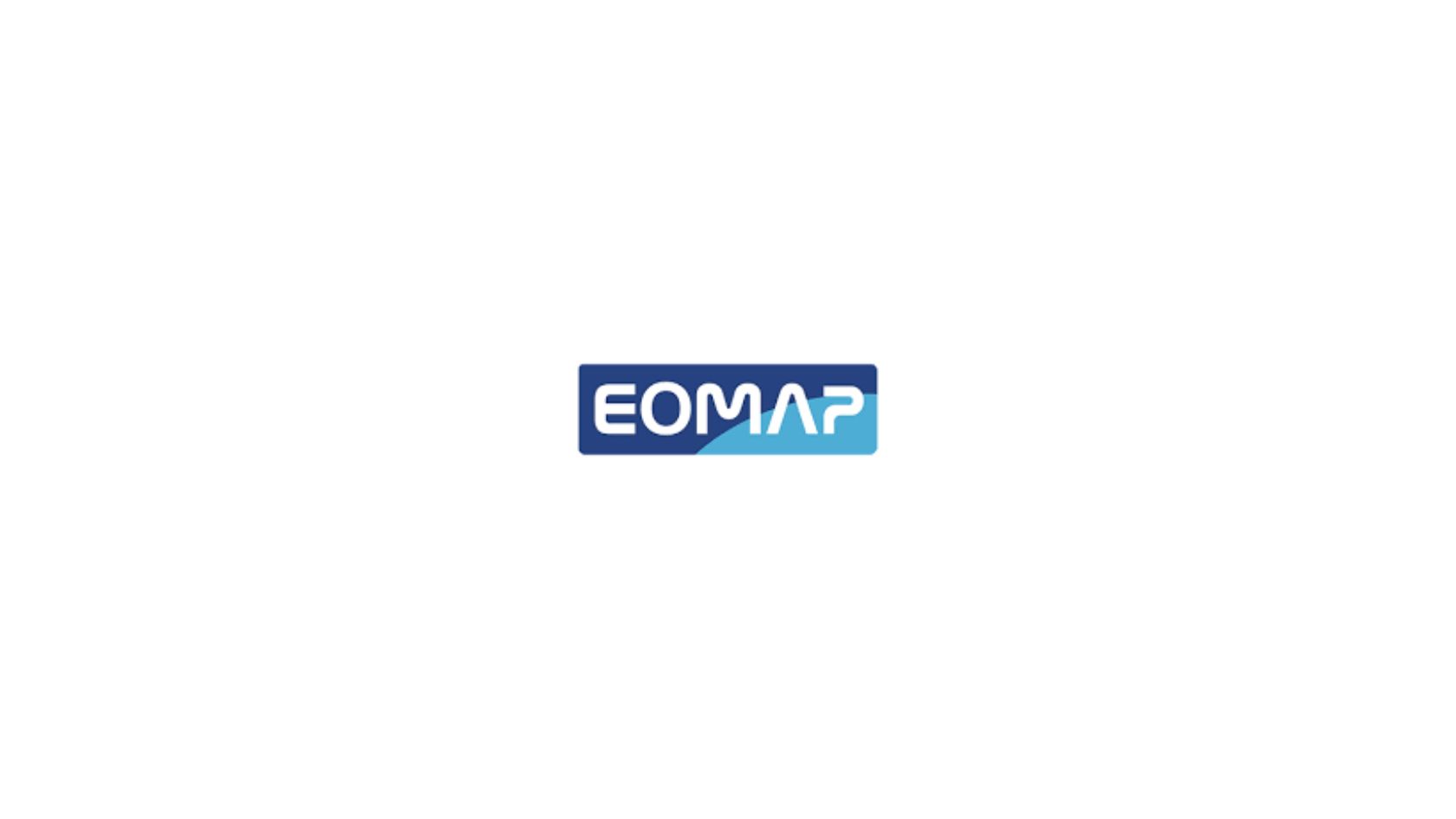 Three innovation awards for EOMAP