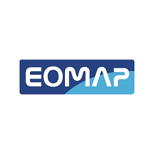 European cooperation on satellite mapping: The Danish Geodata Agency and EOMAP join efforts in mapping the shallow waters of Denmark.