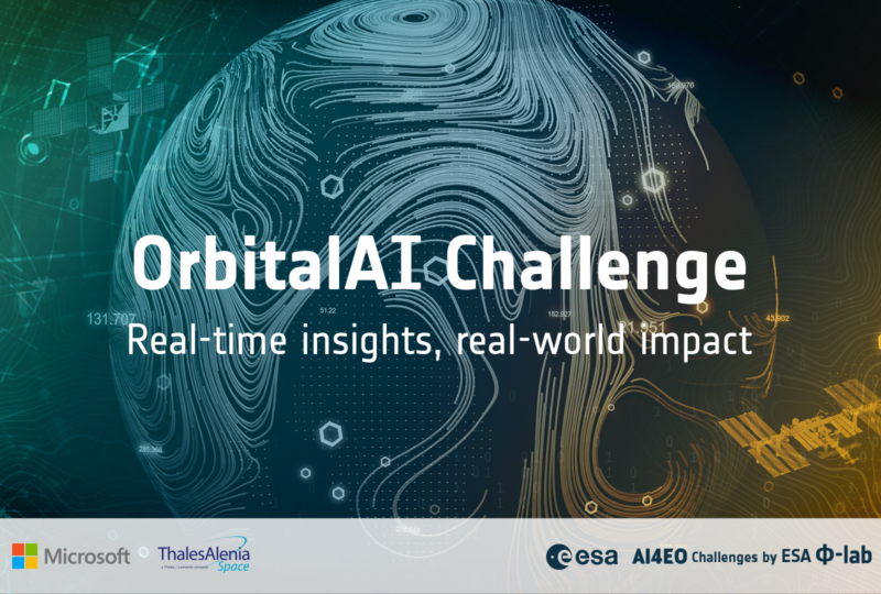 OrbitalAI Challenge