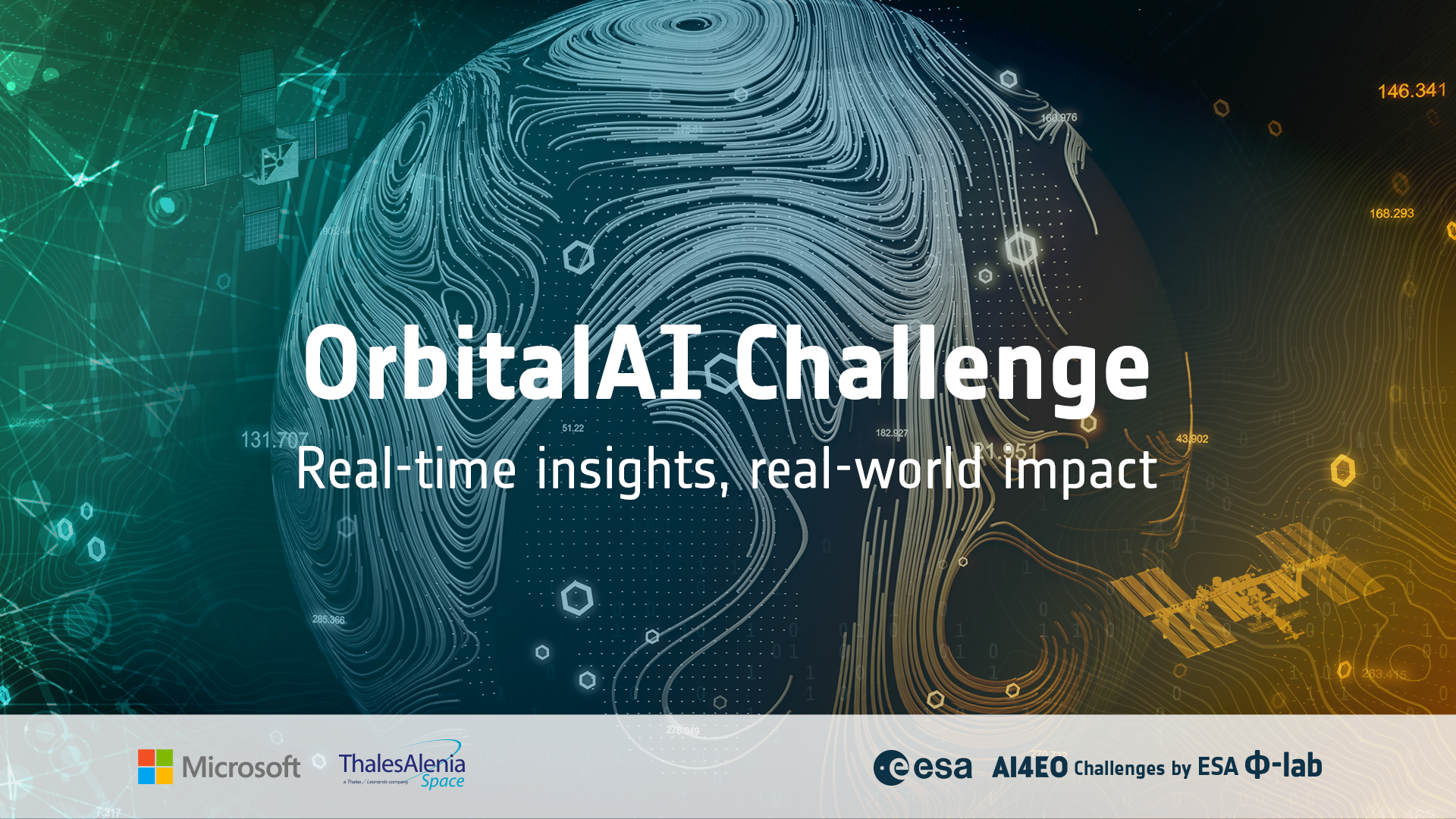 OrbitalAI Challenge