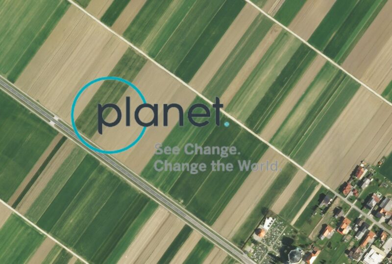 Planet Partners Enable Sustainable Agriculture in Europe