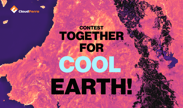 Join ‘Seize the beauty of our Planet’ contest for best satellite image of Earth