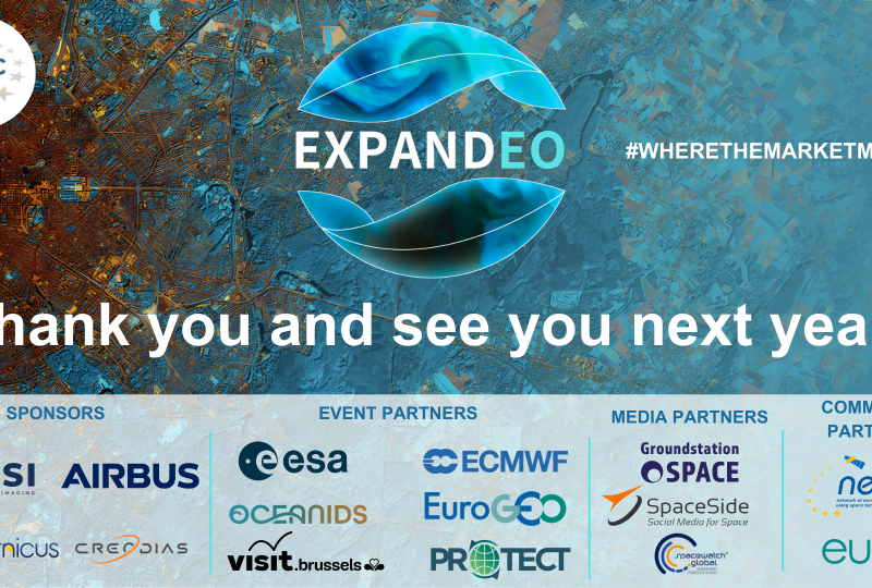 EXPANDEO 2024 – Press Release